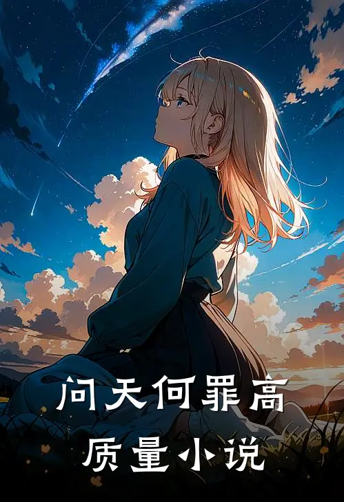 问天何罪高质量小说