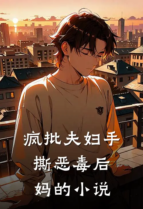 疯批夫妇手撕恶毒后妈的小说