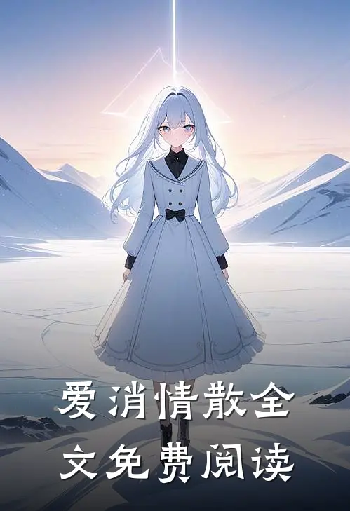 爱消情散全文免费阅读
