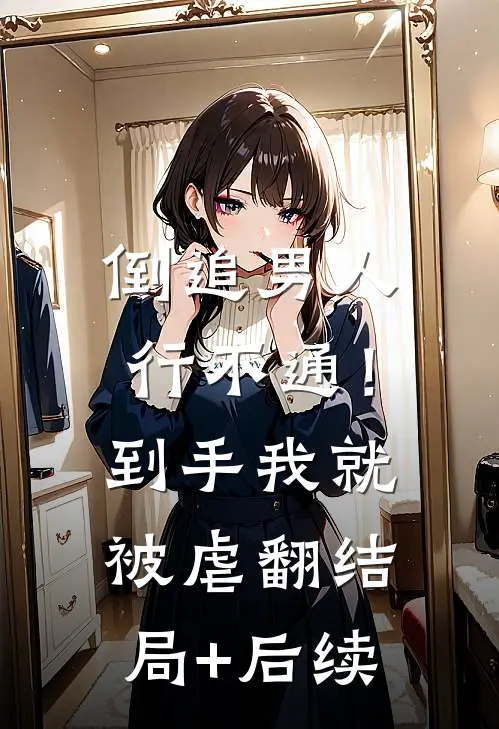 倒追男人行不通！到手我就被虐翻结局+后续