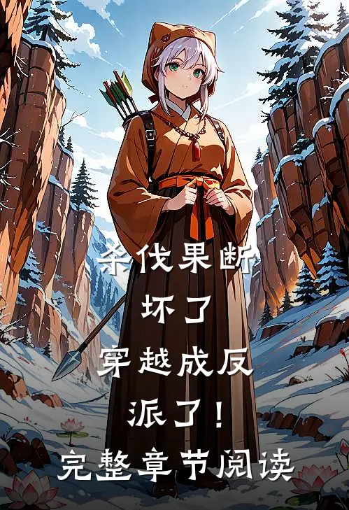 杀伐果断：坏了，穿越成反派了！完整章节阅读