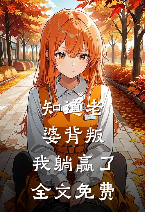 知道老婆背叛，我躺赢了全文免费