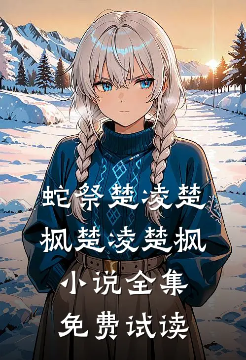 蛇祭楚凌楚枫楚凌楚枫小说全集免费试读