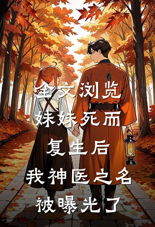 全文浏览妹妹死而复生后，我神医之名被曝光了