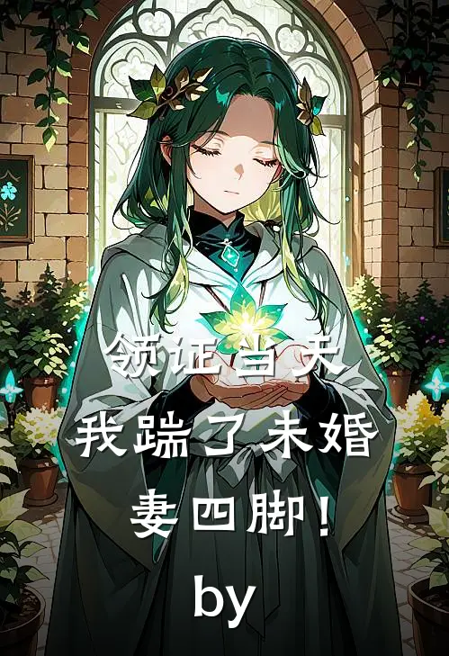 领证当天，我踹了未婚妻四脚！by