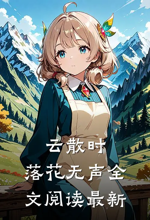 云散时，落花无声全文阅读最新