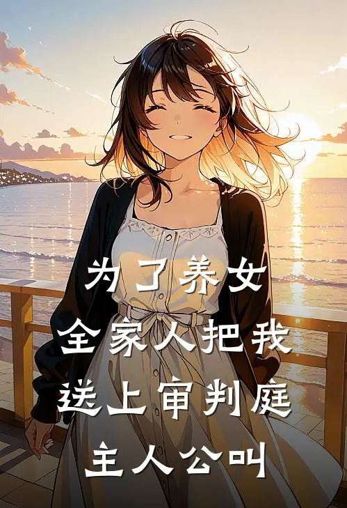 为了养女，全家人把我送上审判庭主人公叫