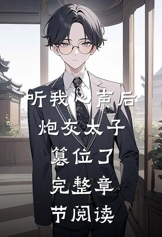 听我心声后，炮灰太子篡位了完整章节阅读