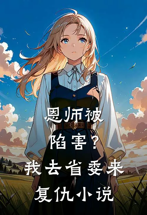 恩师被陷害？我去省委来复仇小说