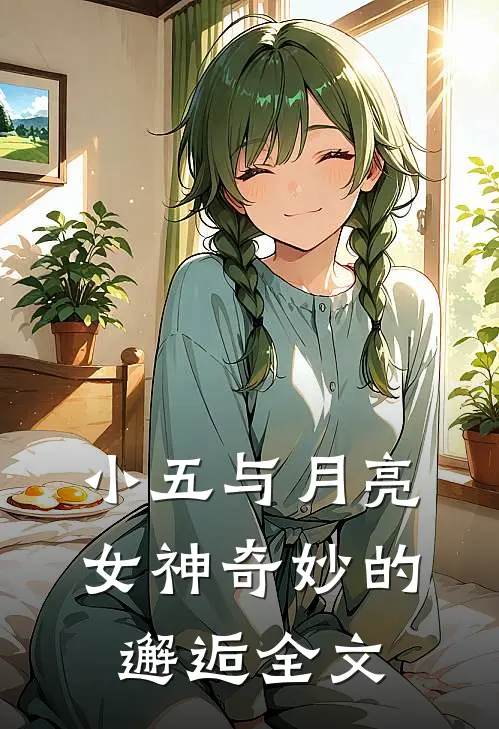 小五与月亮女神奇妙的邂逅全文