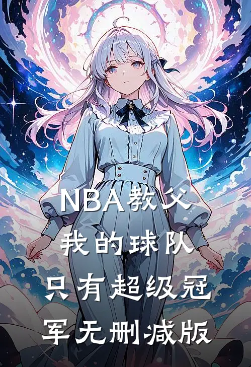 NBA教父：我的球队，只有超级冠军无删减版