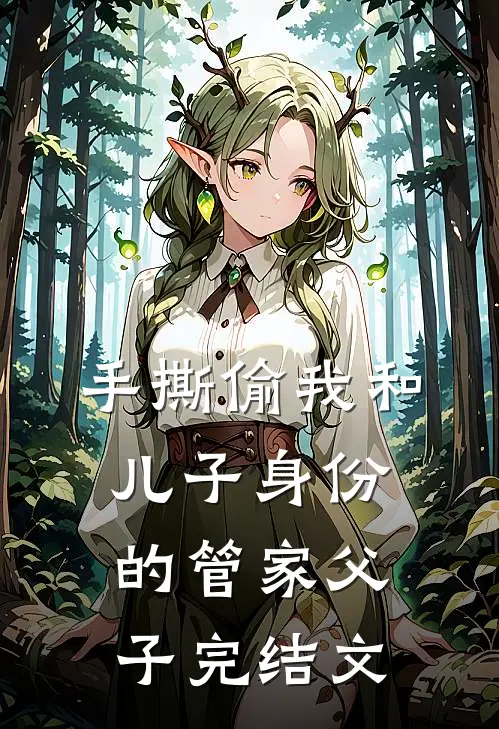 手撕偷我和儿子身份的管家父子完结文