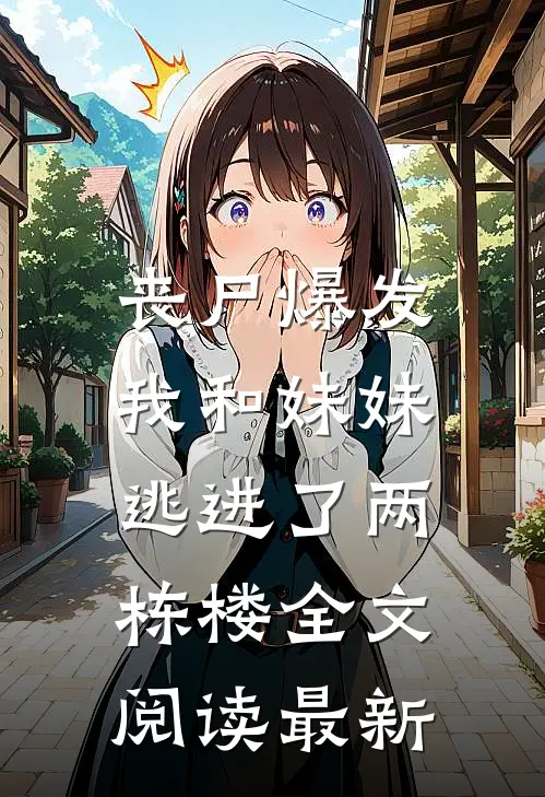 丧尸爆发，我和妹妹逃进了两栋楼全文阅读最新