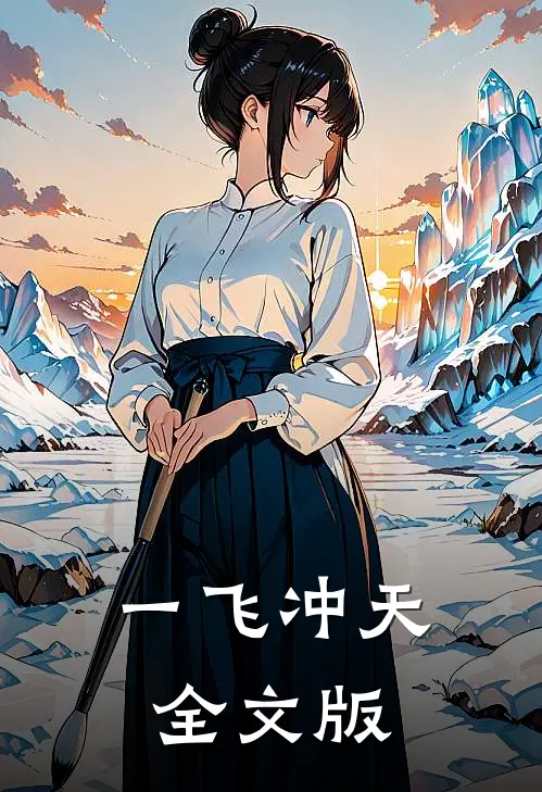 一飞冲天全文版