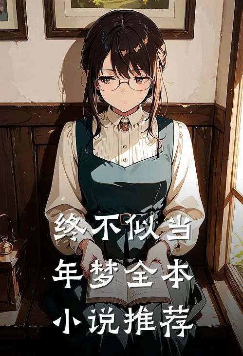 终不似当年梦全本小说推荐