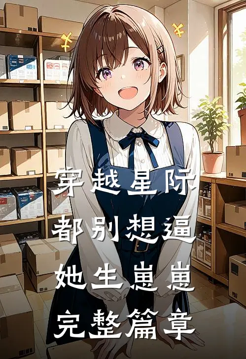 穿越星际，都别想逼她生崽崽完整篇章