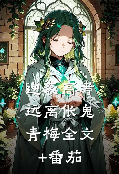 逆袭高考，远离伥鬼青梅全文+番茄