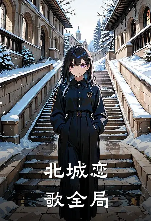 北城恋歌全局