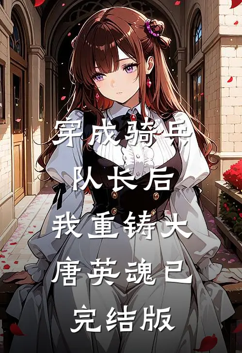 穿成骑兵队长后，我重铸大唐英魂已完结版