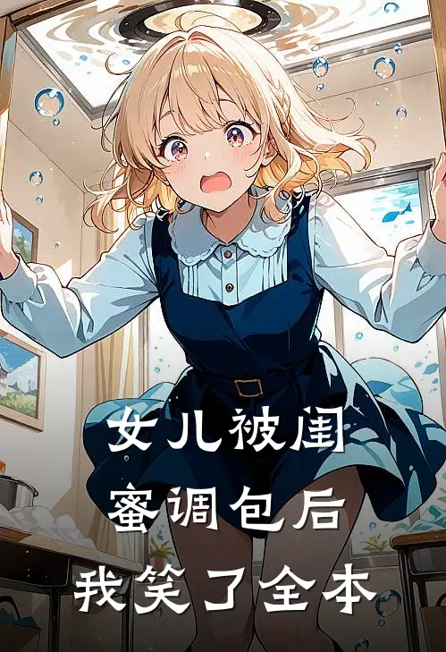 女儿被闺蜜调包后，我笑了全本