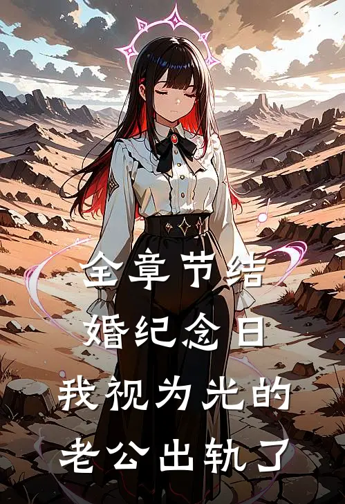 全章节结婚纪念日，我视为光的老公出轨了