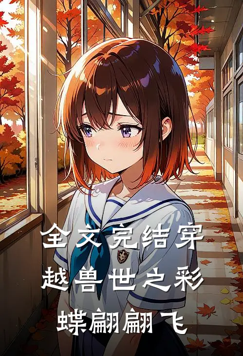 全文完结穿越兽世之彩蝶翩翩飞