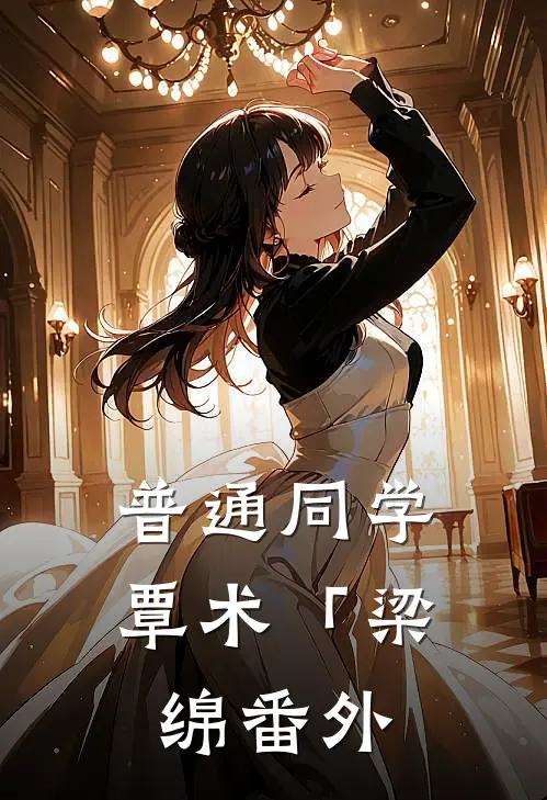 普通同学覃术「梁绵番外