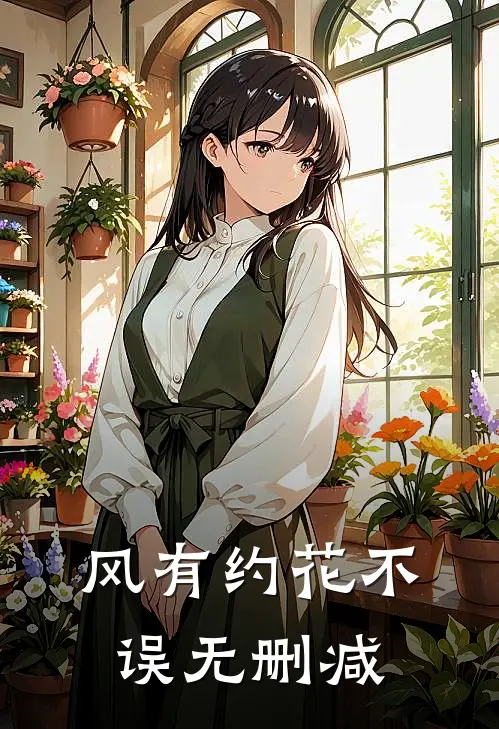 风有约花不误无删减
