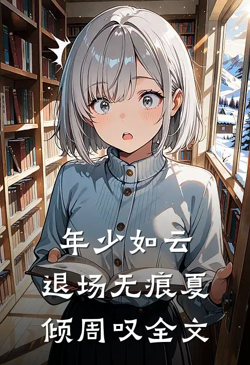 年少如云，退场无痕夏倾周叹全文