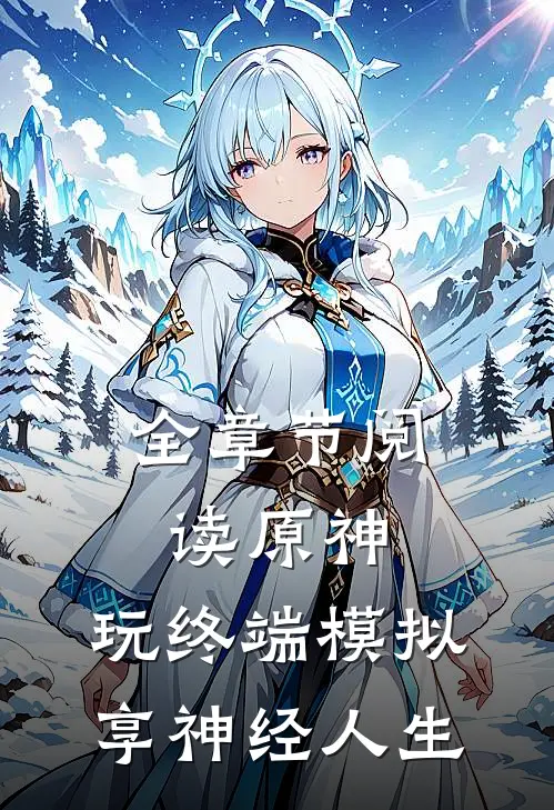 全章节阅读原神：玩终端模拟，享神经人生