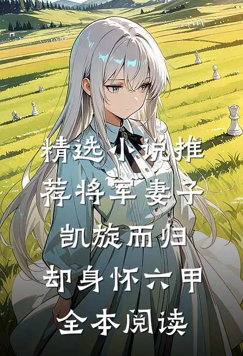 精选小说推荐将军妻子凯旋而归，却身怀六甲全本阅读