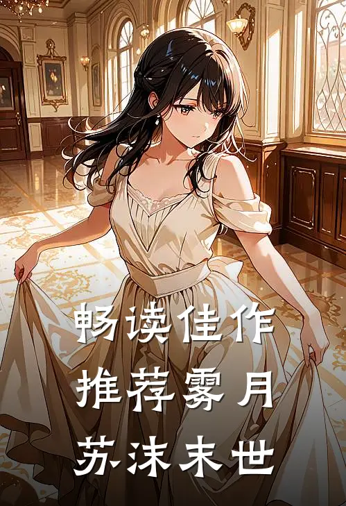 畅读佳作推荐雾月苏沫末世