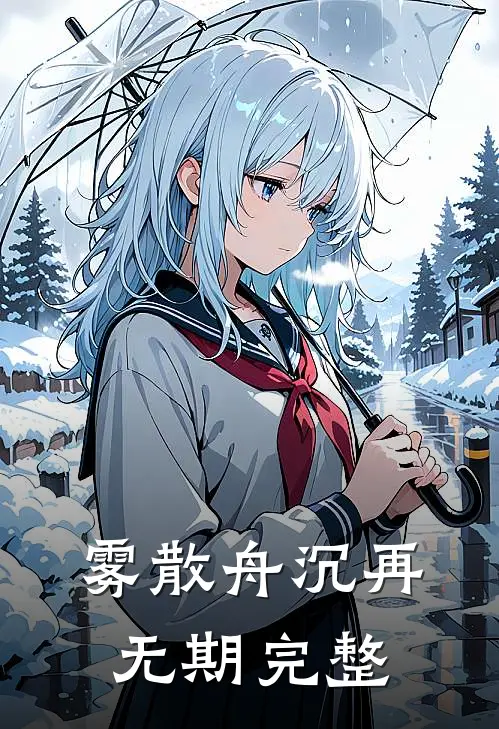 雾散舟沉再无期完整