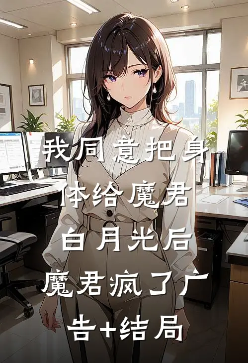 我同意把身体给魔君白月光后，魔君疯了广告+结局