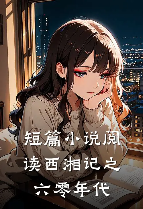 短篇小说阅读西湘记之六零年代