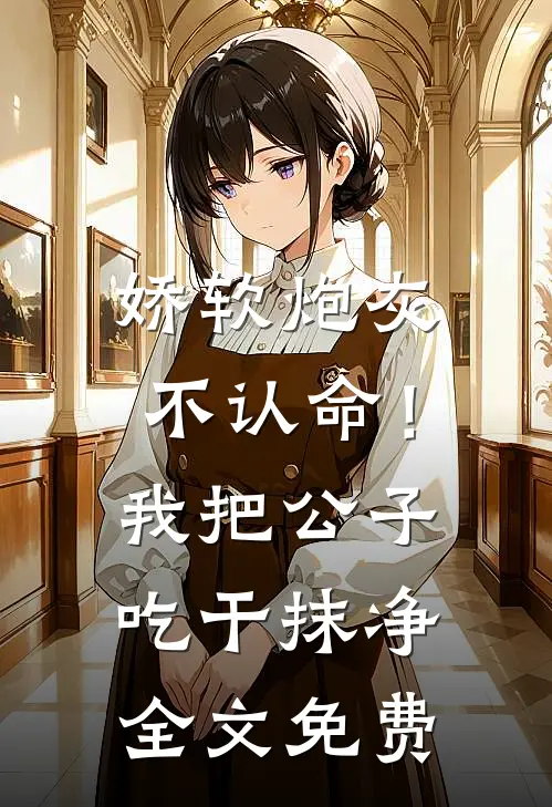 娇软炮灰不认命！我把公子吃干抹净全文免费