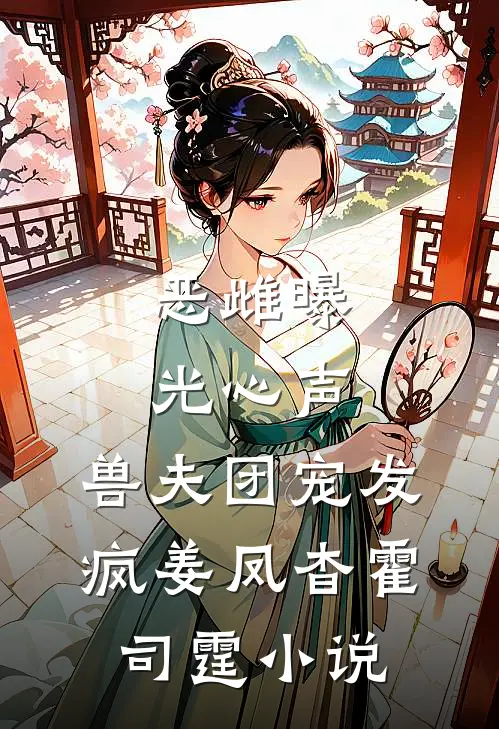 恶雌曝光心声，兽夫团宠发疯姜凤杳霍司霆小说