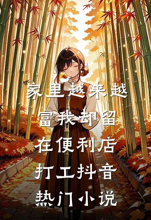 家里越来越富我却留在便利店打工抖音热门小说