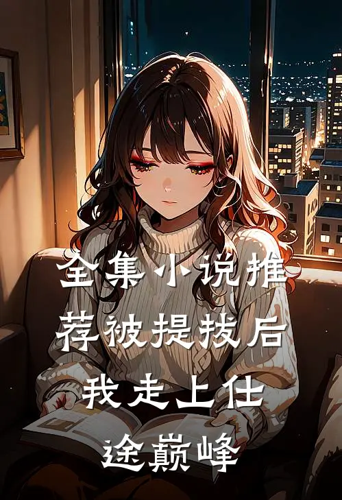 全集小说推荐被提拔后，我走上仕途巅峰