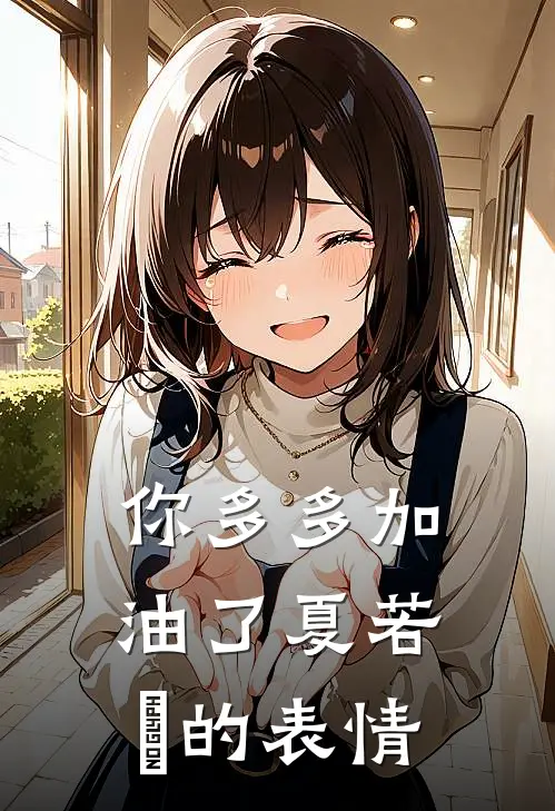 你多多加油了夏若珺的表情
