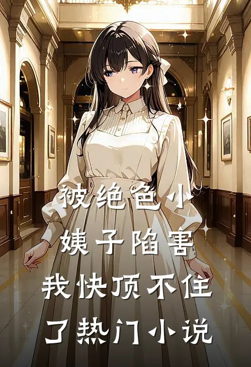 被绝色小姨子陷害，我快顶不住了热门小说