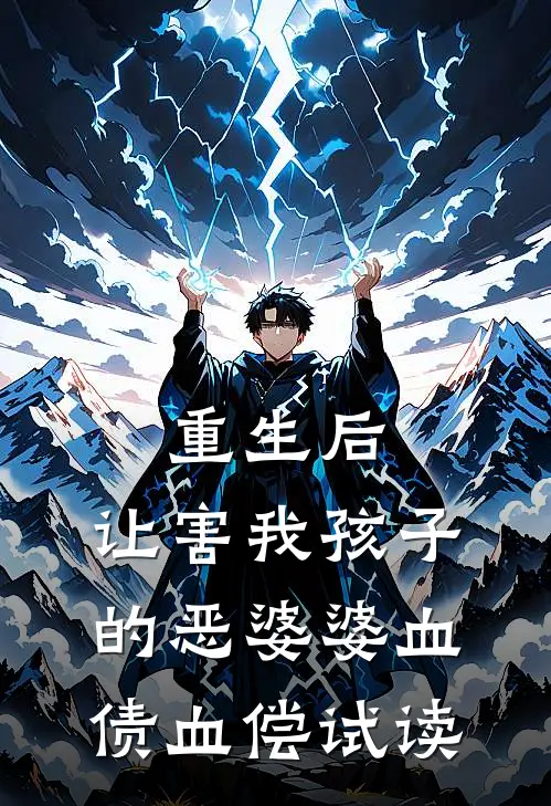 重生后，让害我孩子的恶婆婆血债血偿试读