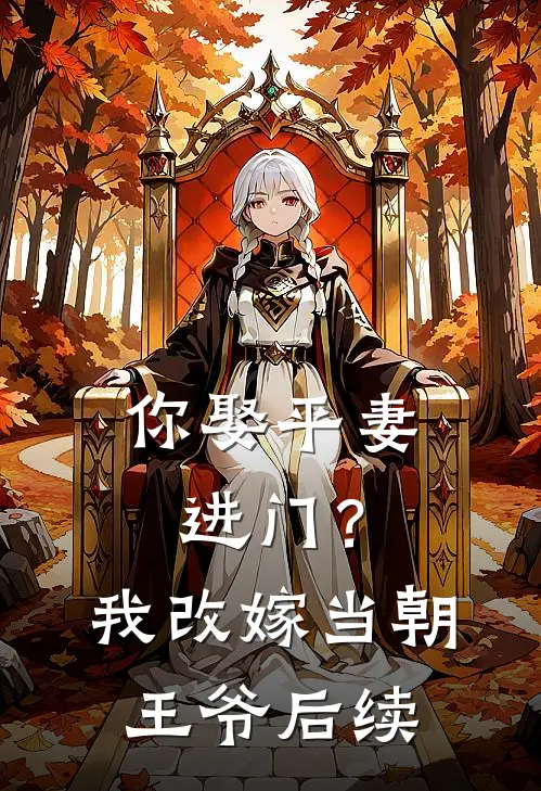 你娶平妻进门？我改嫁当朝王爷后续