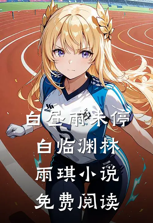 白昼雨未停白临渊林雨琪小说免费阅读