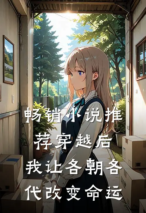 畅销小说推荐穿越后，我让各朝各代改变命运