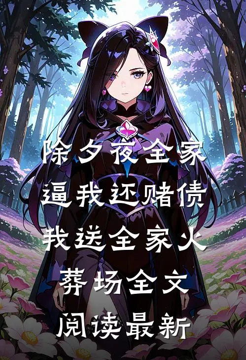 除夕夜全家逼我还赌债，我送全家火葬场全文阅读最新