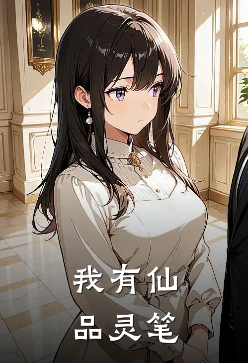 我有仙品灵笔