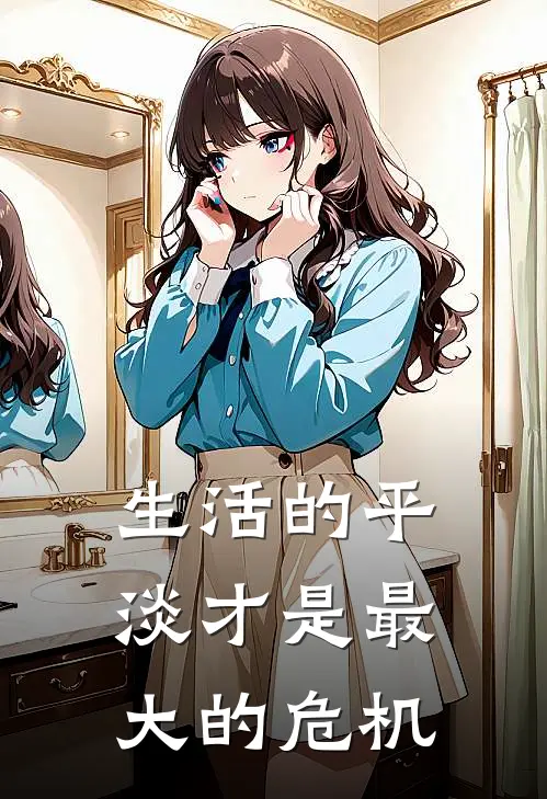 生活的平淡才是最大的危机