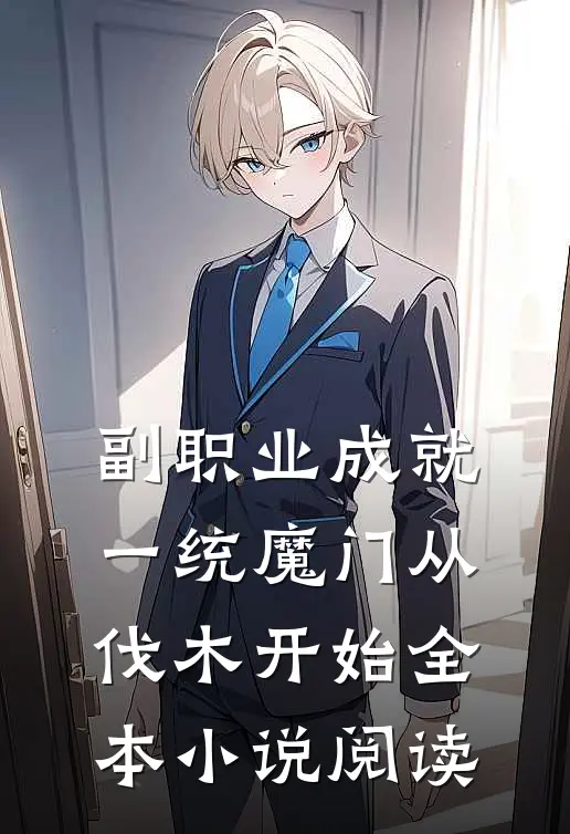 副职业成就：一统魔门从伐木开始全本小说阅读