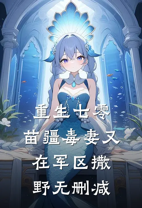 重生七零：苗疆毒妻又在军区撒野无删减